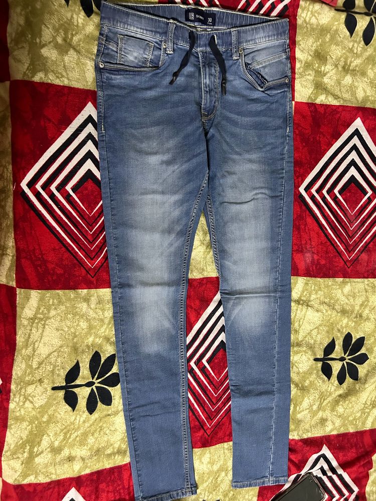 DNMX Jeans