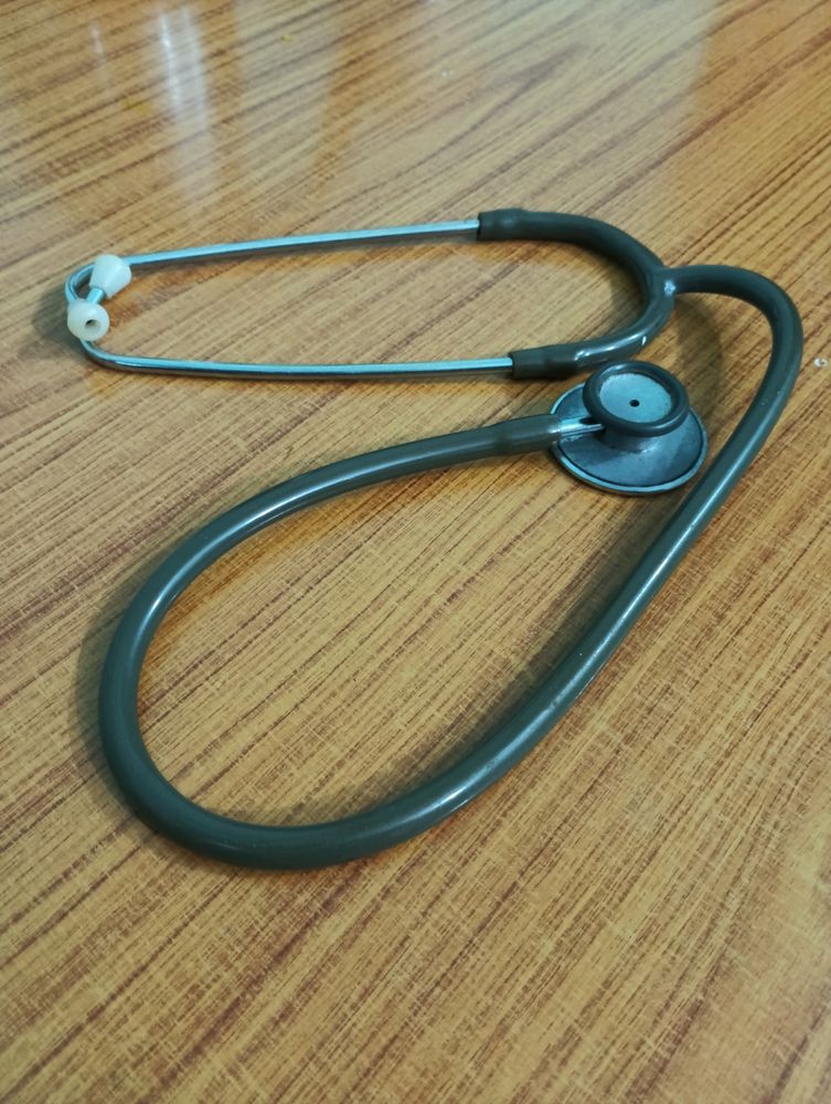 Stethoscope