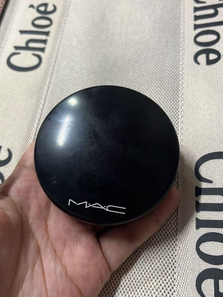 MAC mineralize ski finish natural (Used)