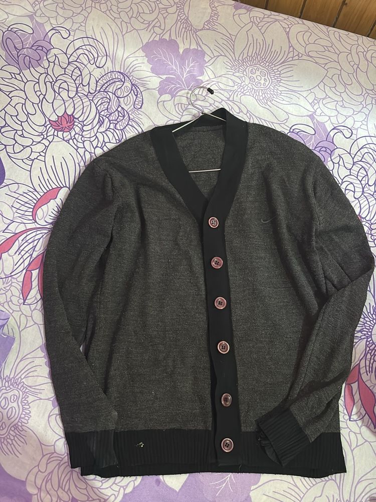 Black Sweater For Sale