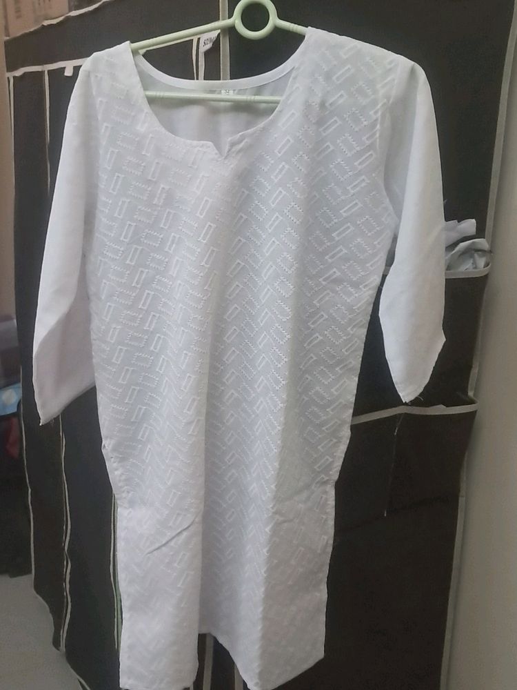 Short Kurti