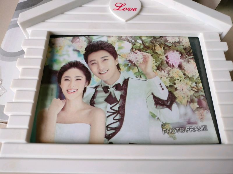 Beautiful Photo Frame