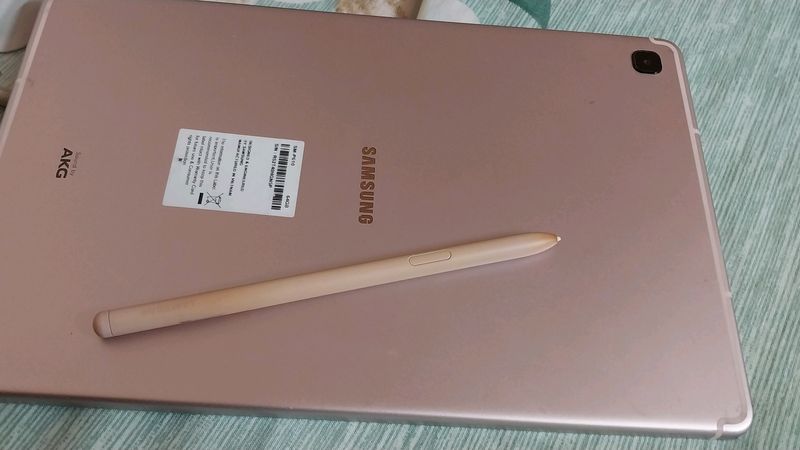 Samsung S6 Lite Tab