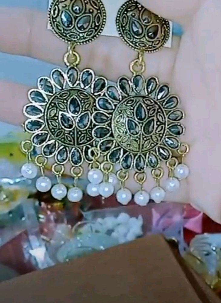 Earrings Pick Any 50rs Each