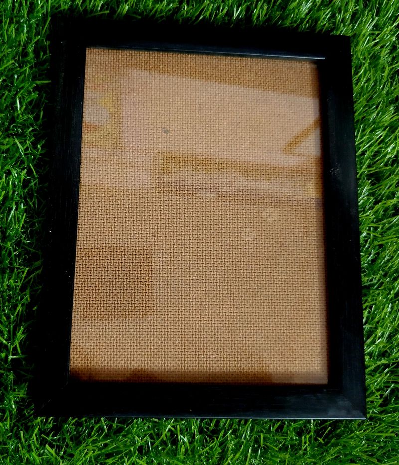 A5 Photo Frame