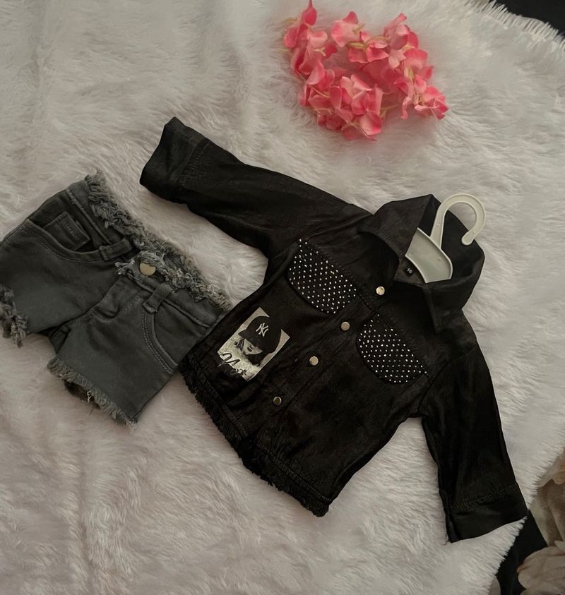 Combo Set For Baby