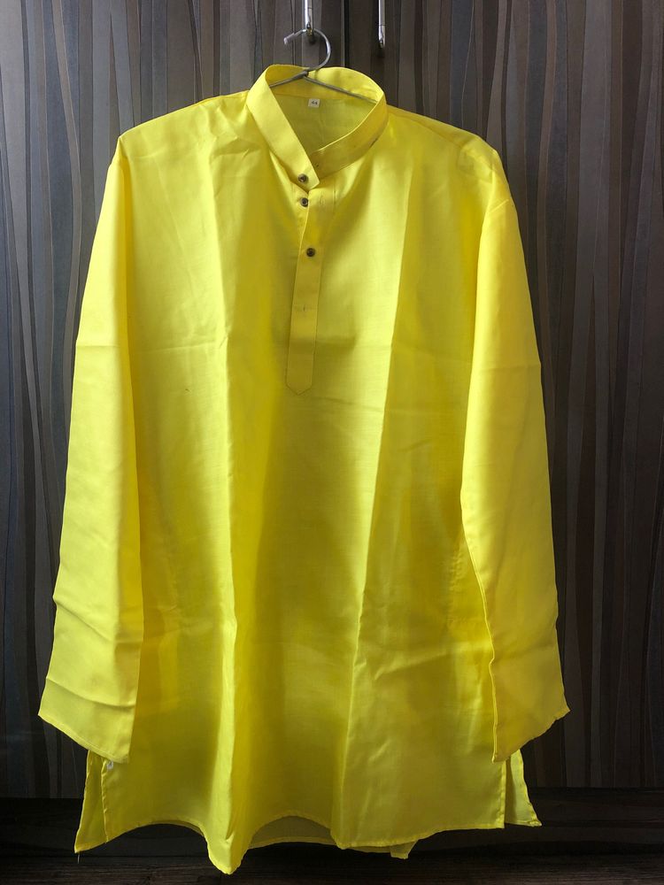 Combo Of Two Men’s Kurta