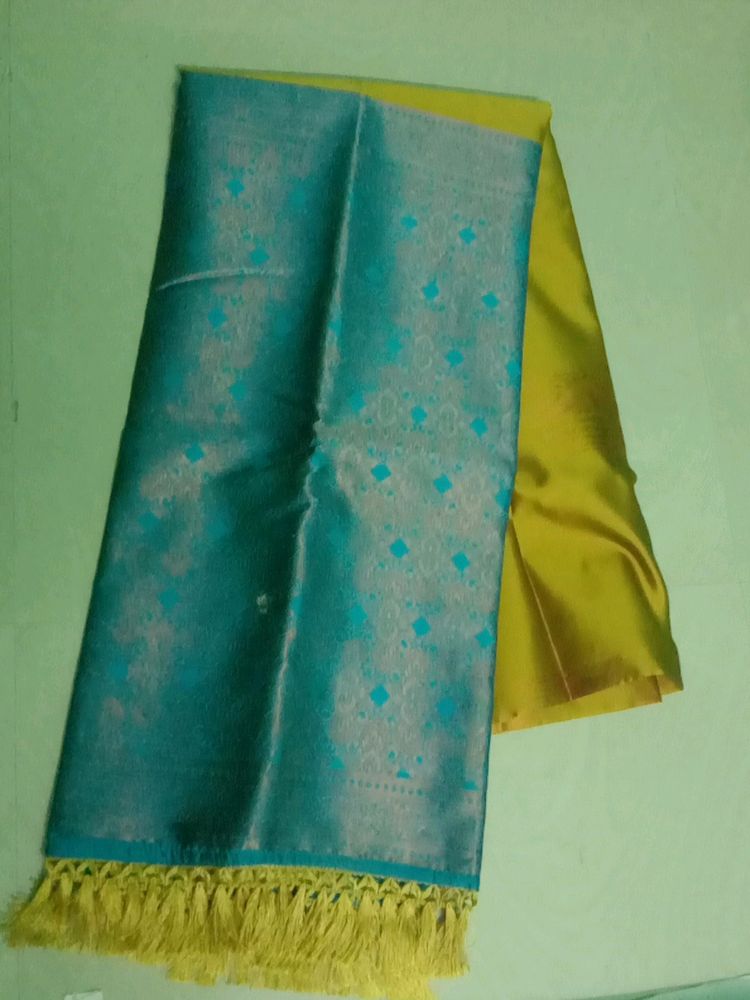 Silk Saree