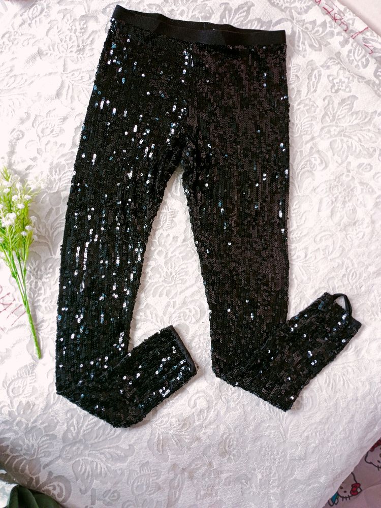 Party' Wear Legging