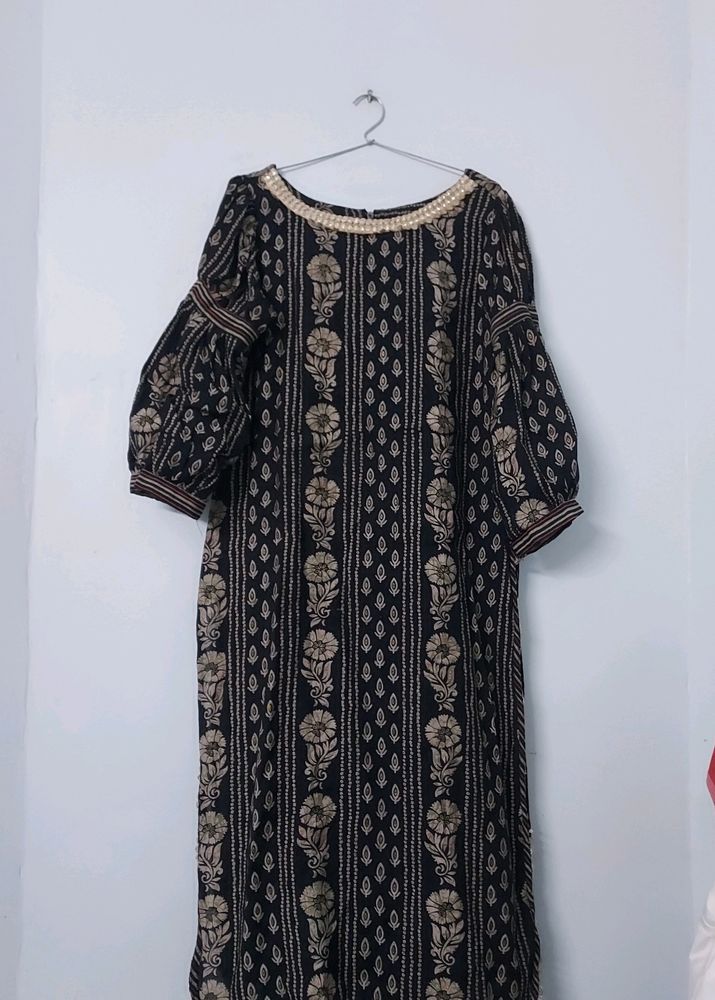 Kurti 🖤