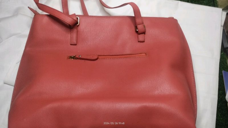 Casual Hand Bag For Women