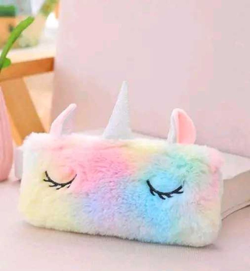 Unicorn Pouch