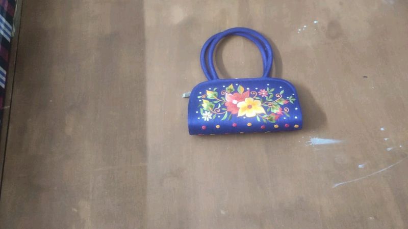 Selling Small Purse