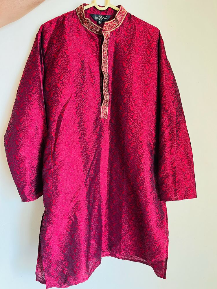 Men’s Kurta