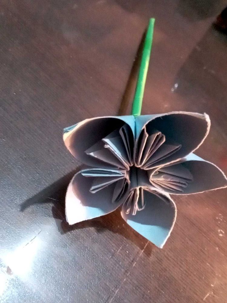 Customizable Handmade Flower