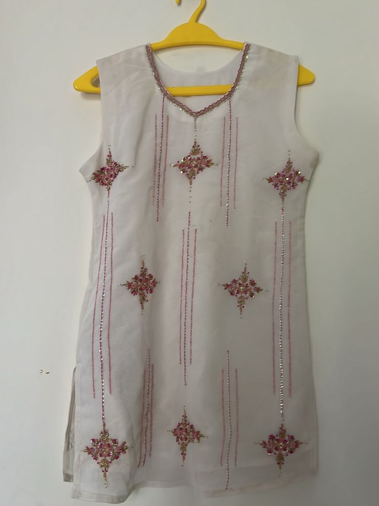 Short Kurti