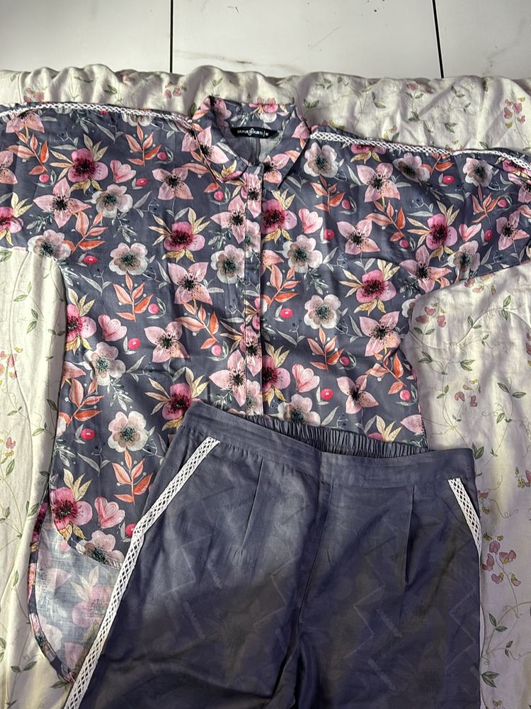 Co-ord Set