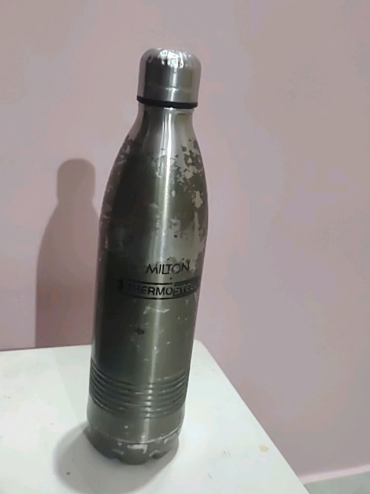 One Litre Milton Thermos Flask