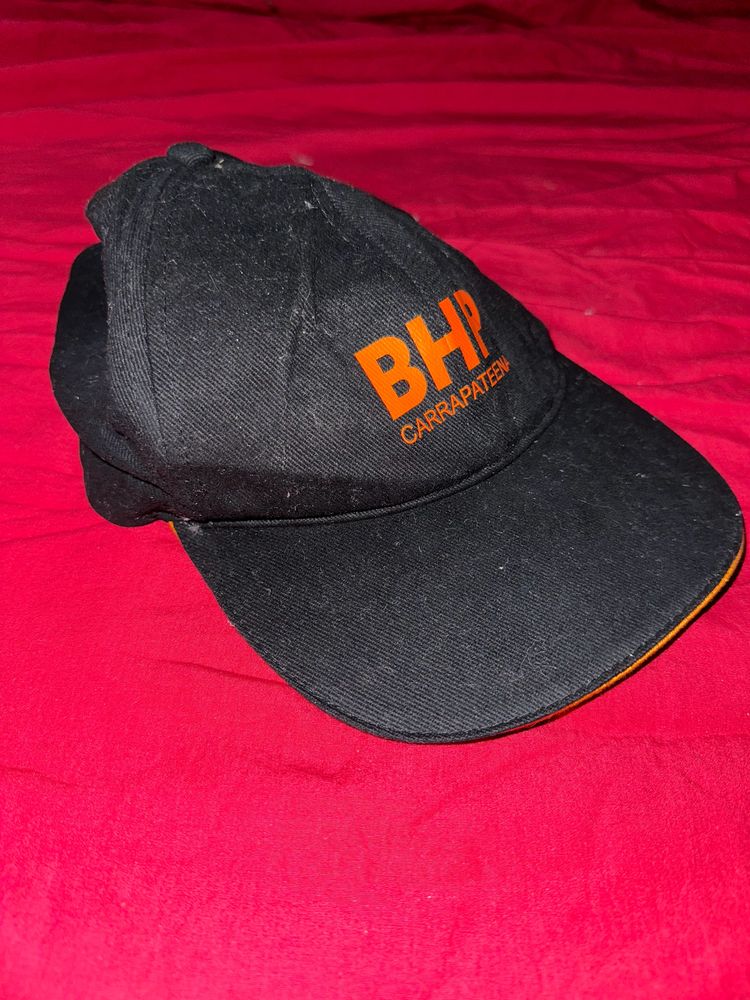 BHP Cap For Mens