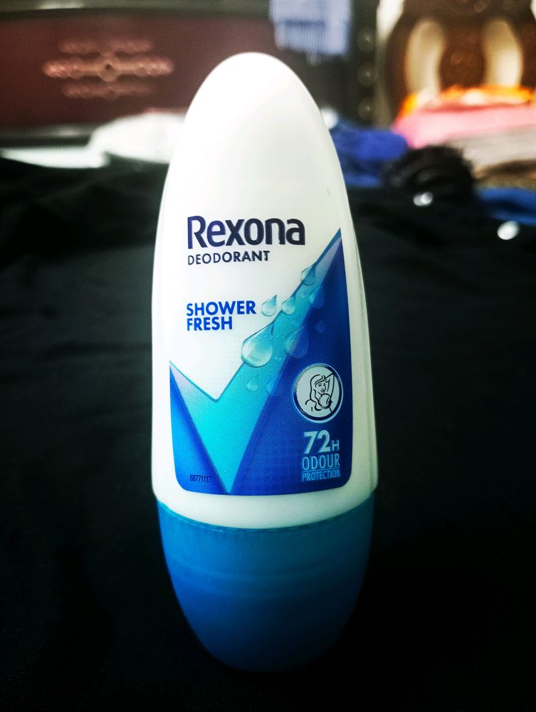 Rexona Deodorant Roll On