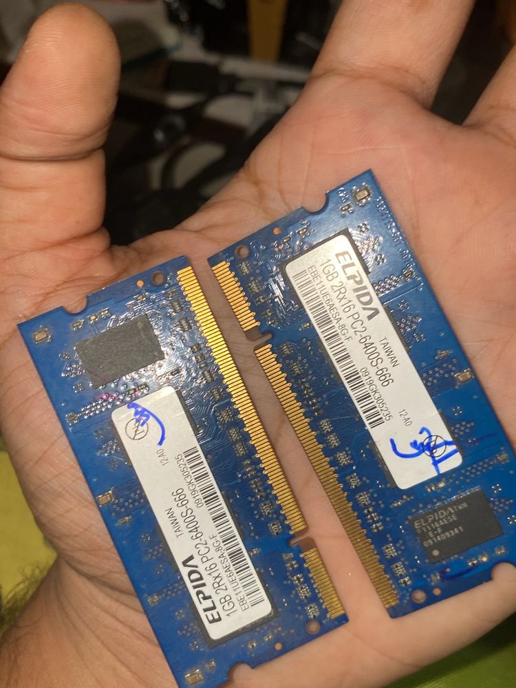 2 Gb Ram Laptop