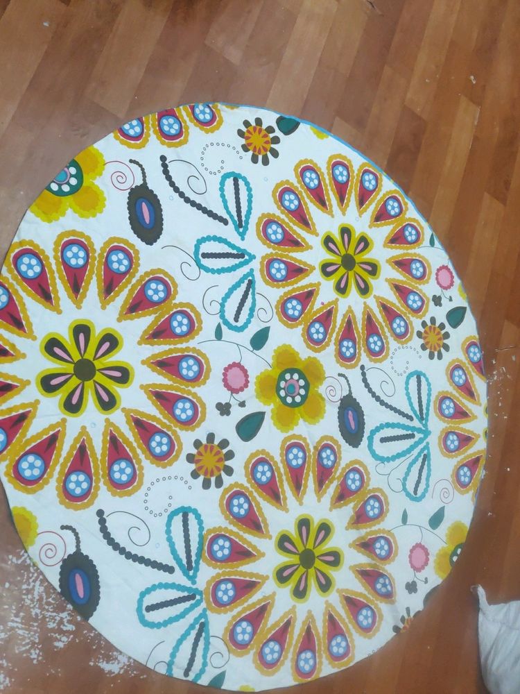 New Condition Very Big Size Playing Mat