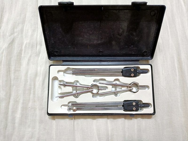 Engineering Drafting Set