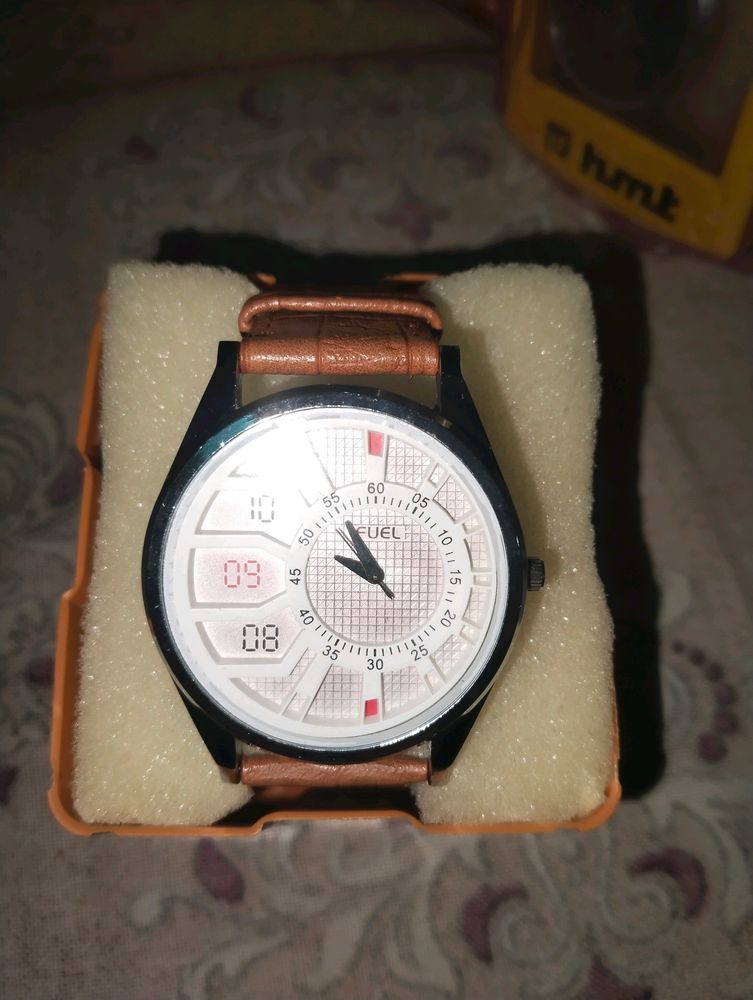 Men Beautiful Watch