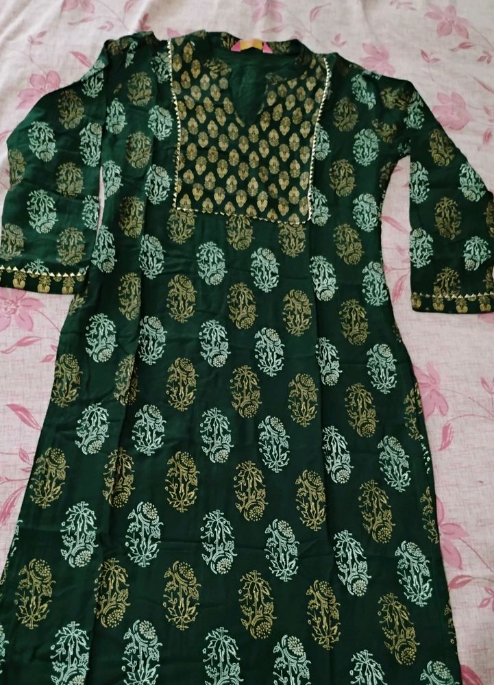 Women Kurti