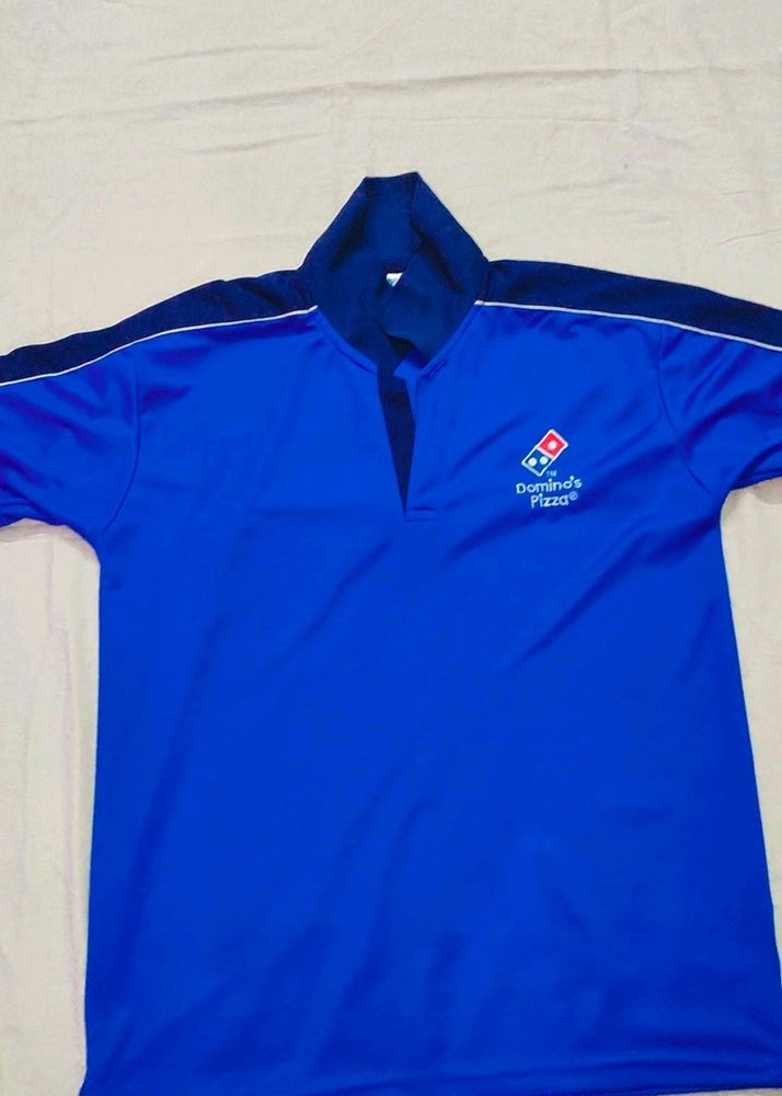 Domino's T Shirt