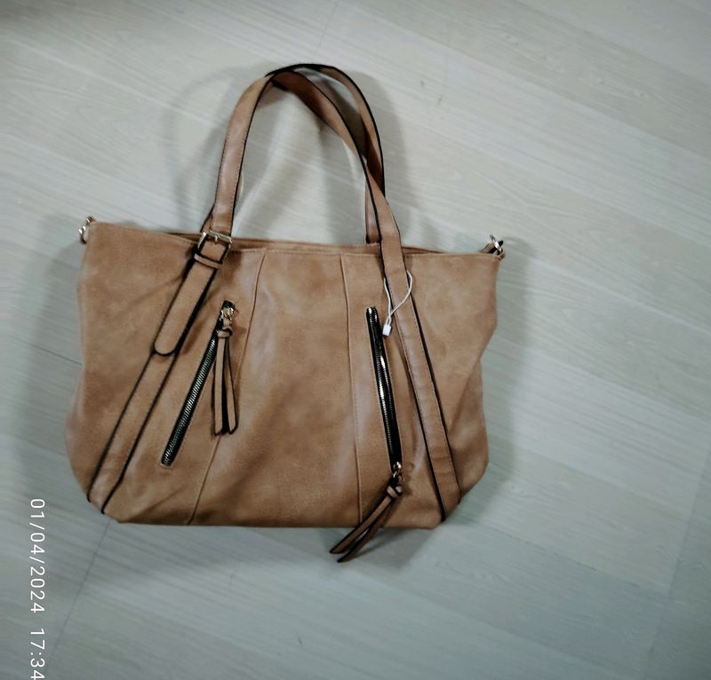 Hand Bag