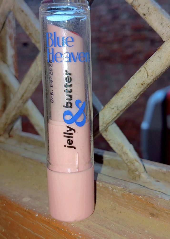 Blue Heaven Jelly & Butter Hydrating Lip Balm