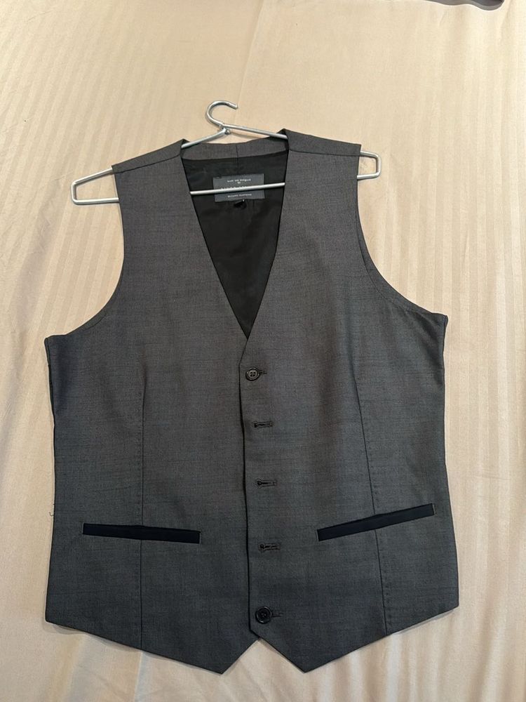 River island Waist Coat