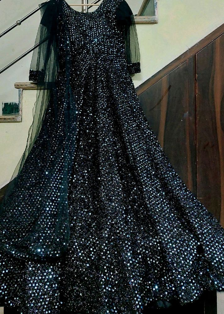 Gown 🖤💫