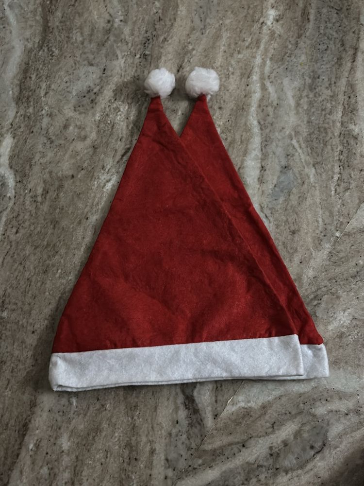 Christmas Couple Cap