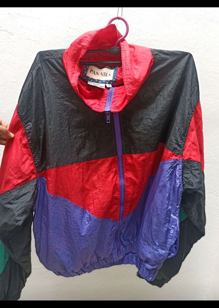 Rain Coat/ Winter Jacket Imported