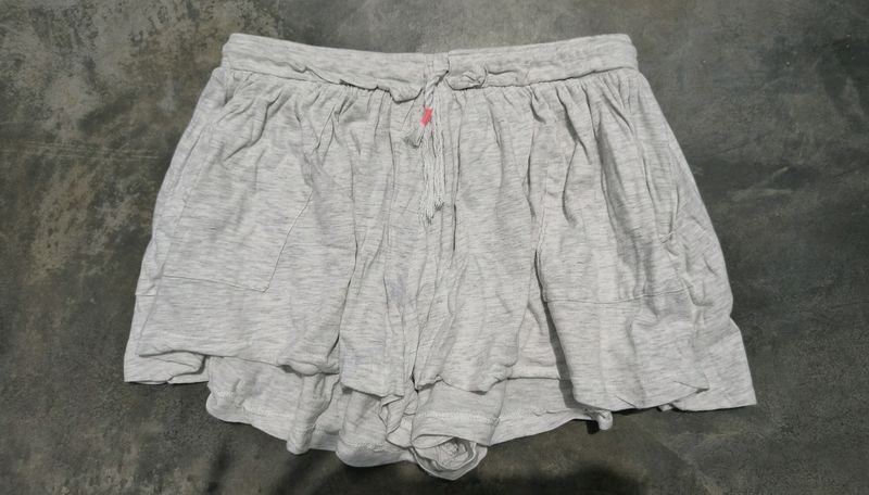 Shorts For Ladies