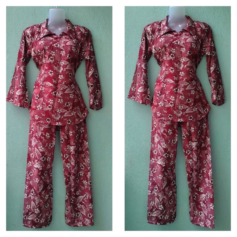 Night Suit 190 Only