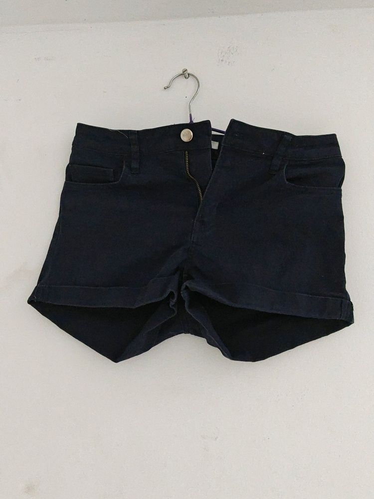 Women's Hotpant