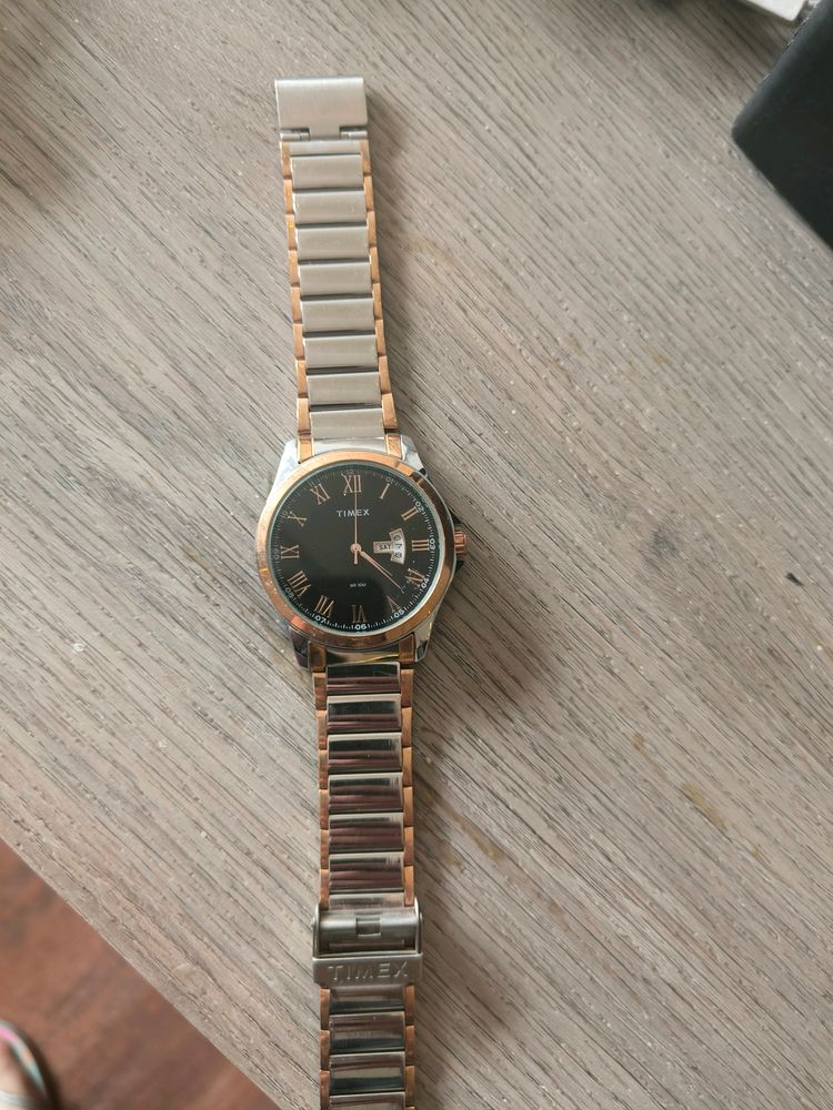 Men's Timex Watch