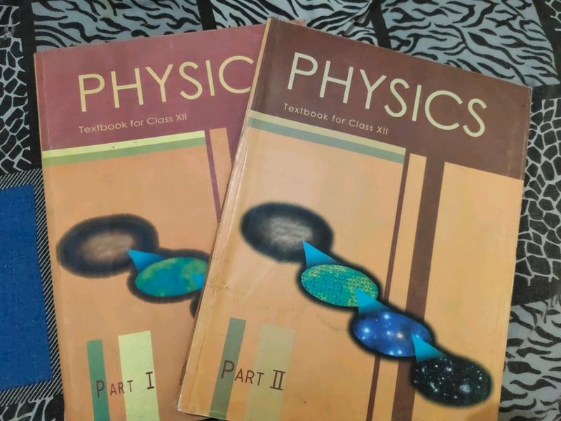 textbooks of 12th class