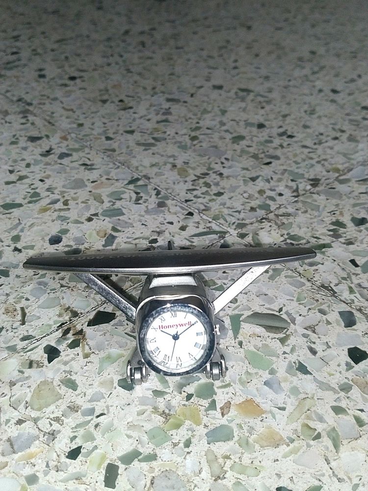 Mini Clock