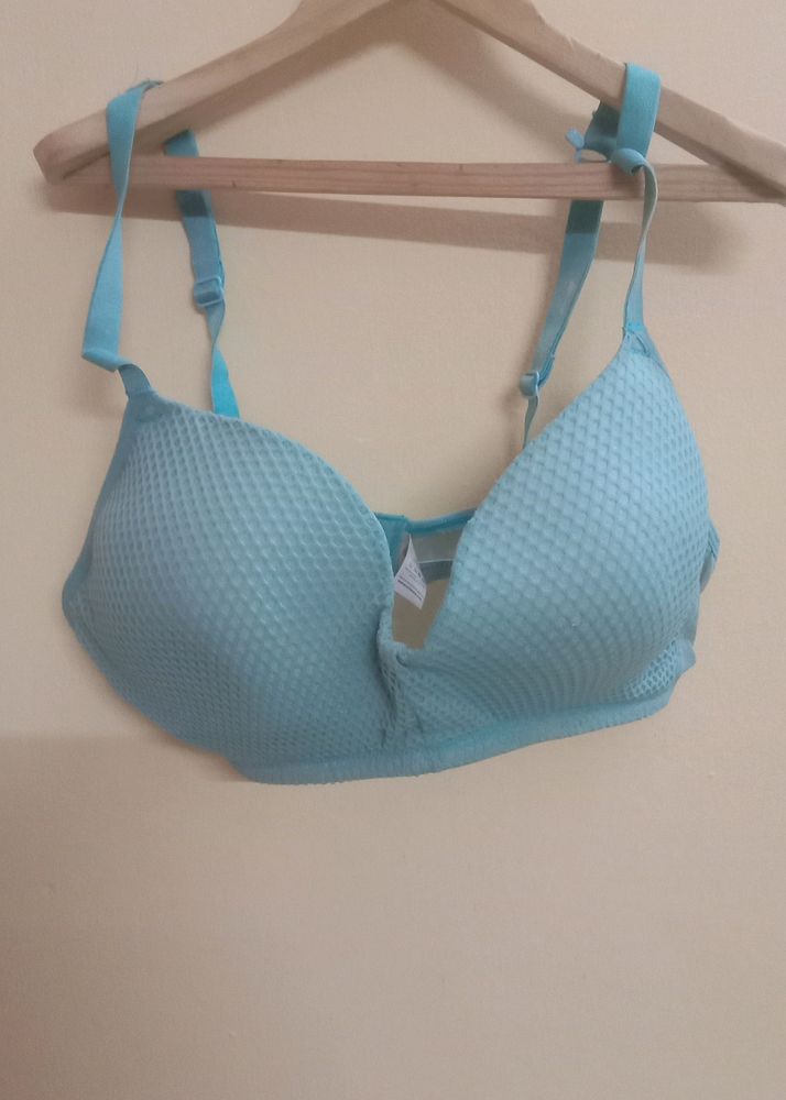 Zivame Brand Lightly Padded Bra