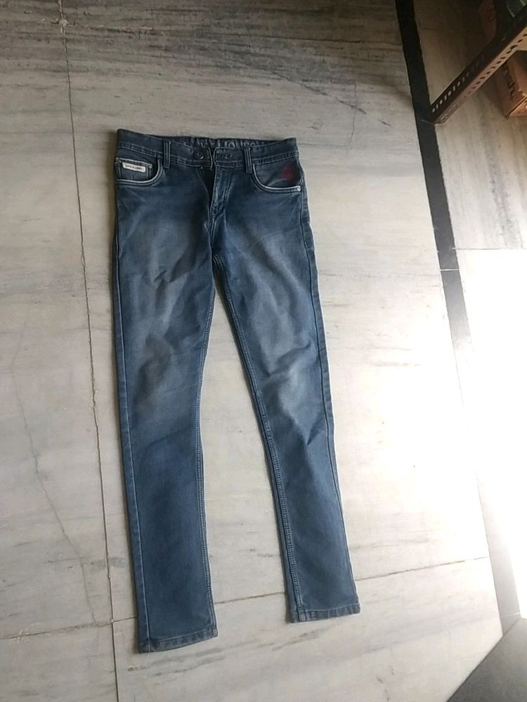 Mens Jeans