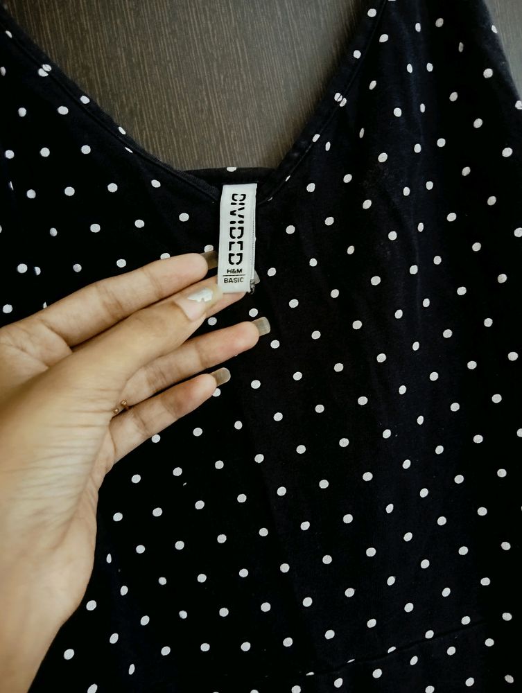 Mini H&M Dress