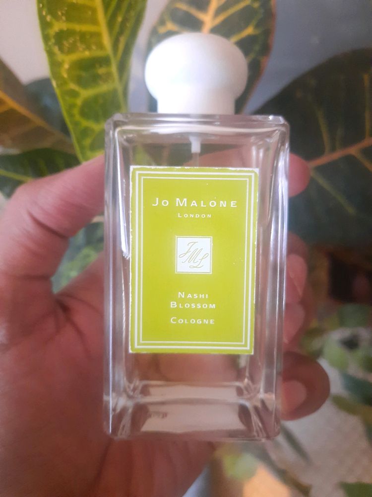 Jo Malone Nashi Blossam EDC 🌸