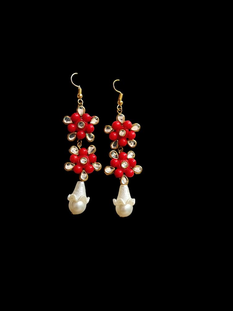 Beautiful Earrings