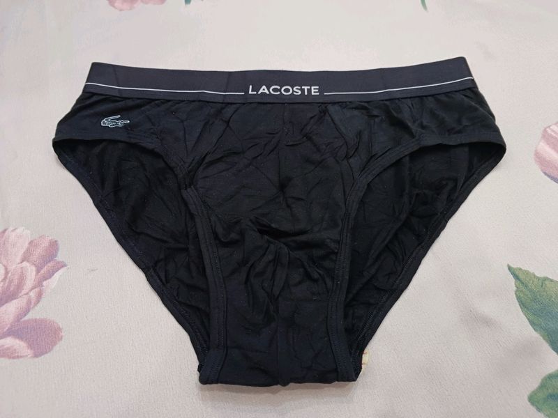 Lacoste Underwear...30 32 34 36 Can Use