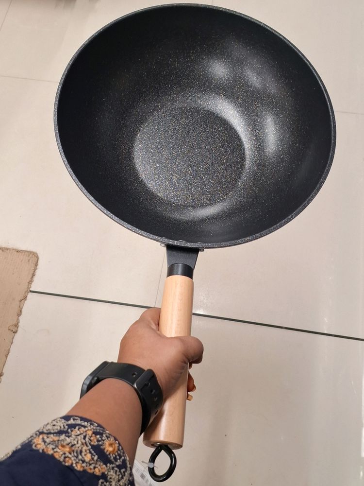 Nonstick Pan/Wok