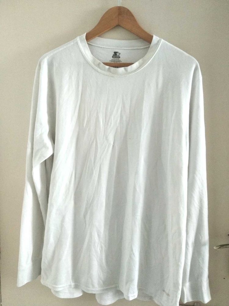 Full Sleeves Tshirt For Men